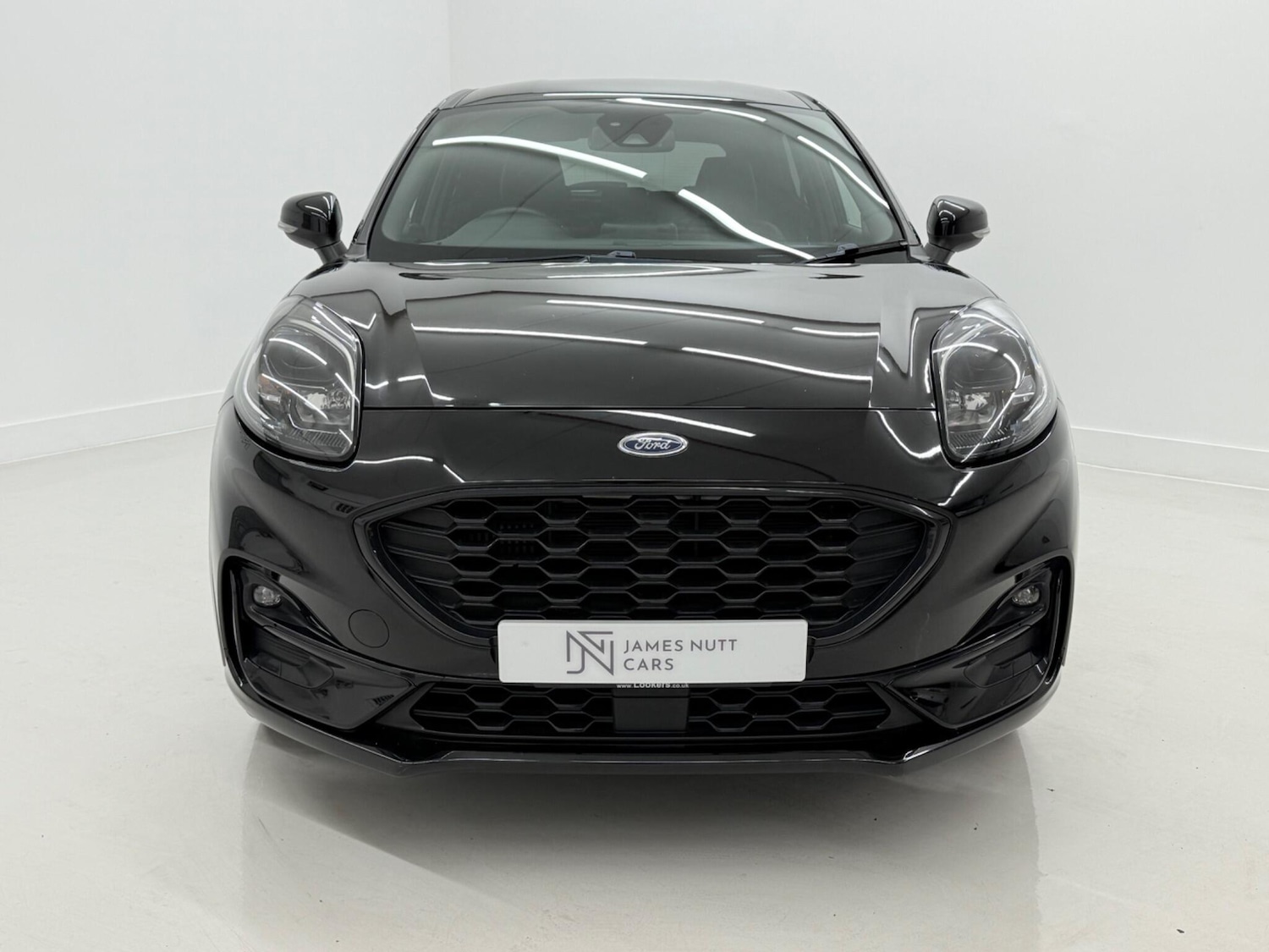 Used Ford Puma 2020 for sale - 76326790: Photo 3