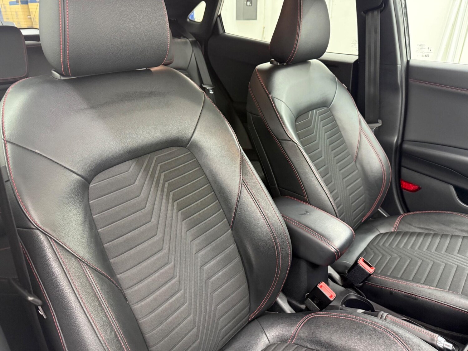 Used Ford Puma 2020 for sale - 76326790: Photo 30