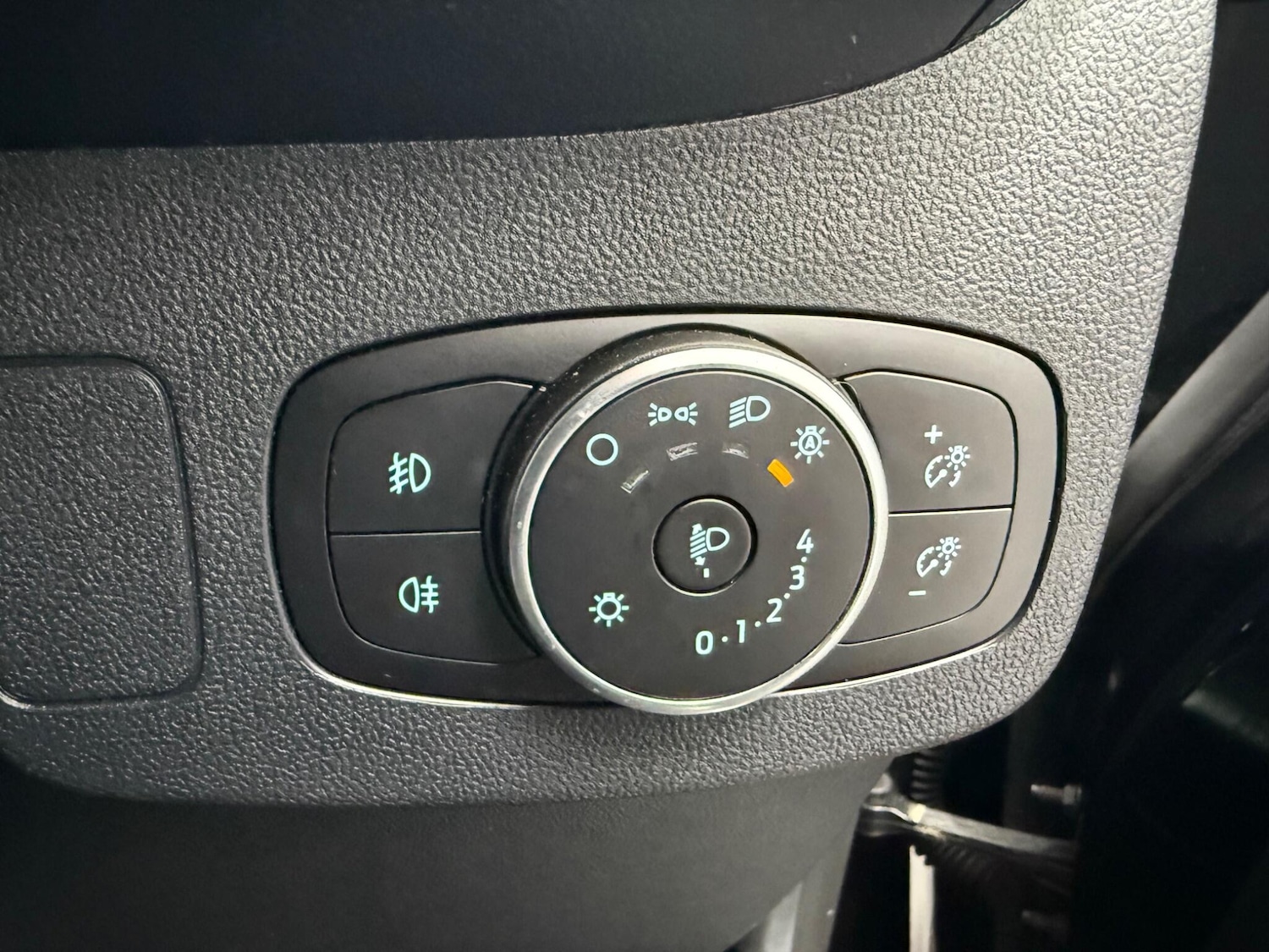 Used Ford Puma 2020 for sale - 76326790: Photo 33