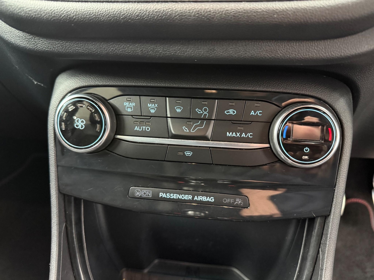 Used Ford Puma 2020 for sale - 76326790: Photo 35