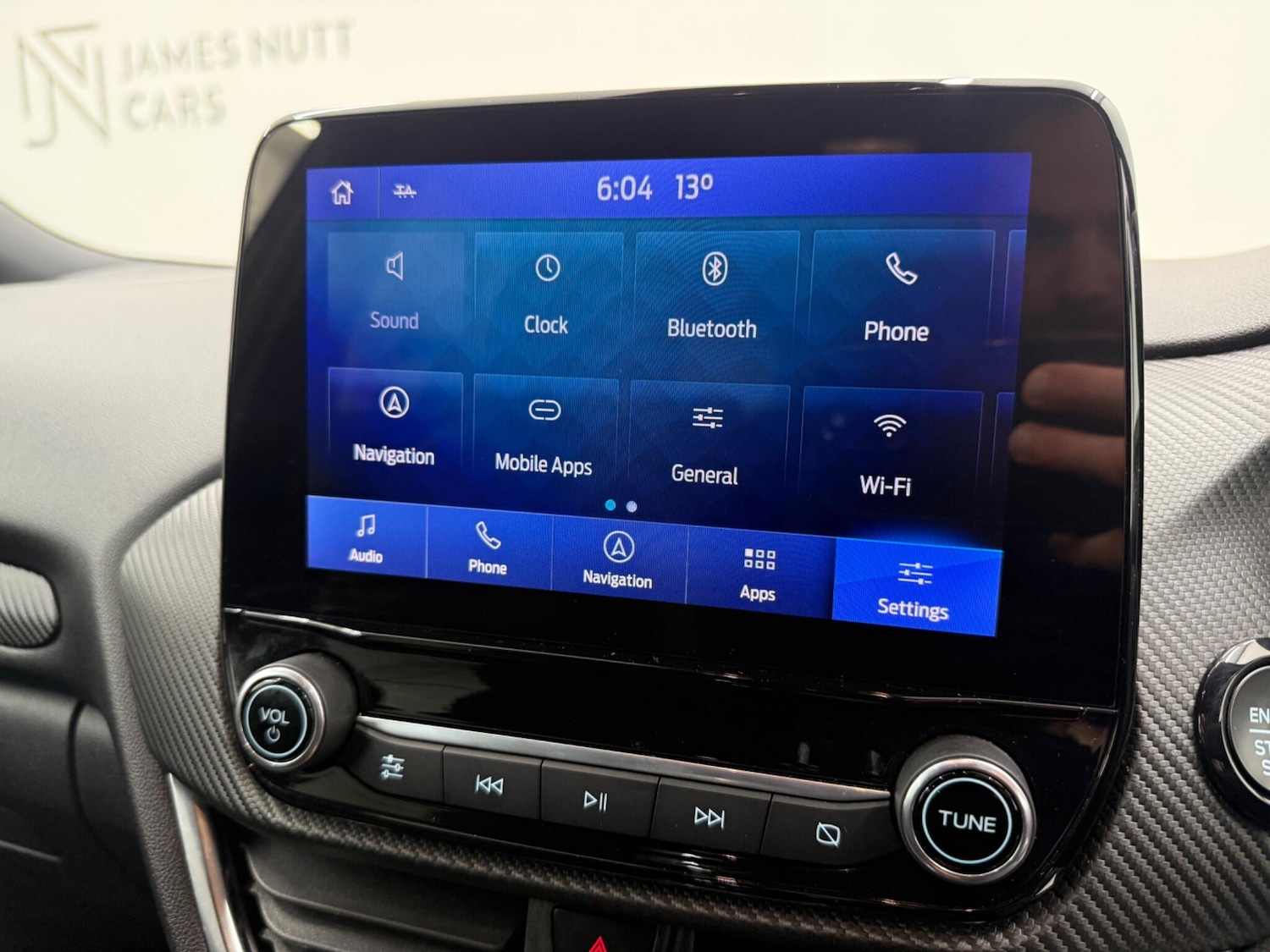 Used Ford Puma 2020 for sale - 76326790: Photo 36