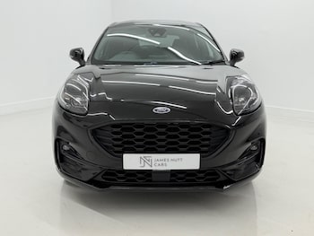 Used Ford Puma 2020 for sale - 76326790: Photo