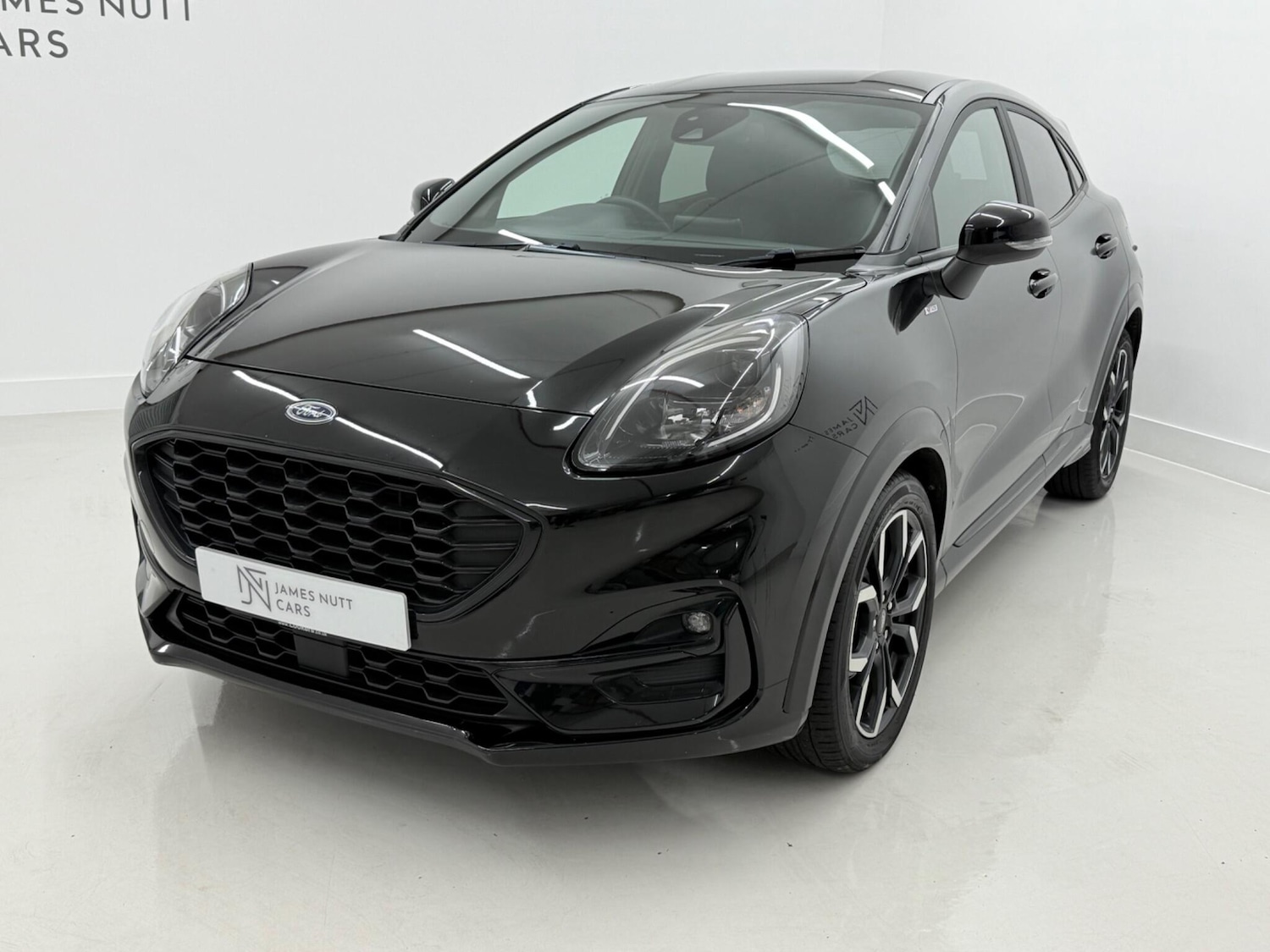 Used Ford Puma 2020 for sale - 76326790: Photo 4