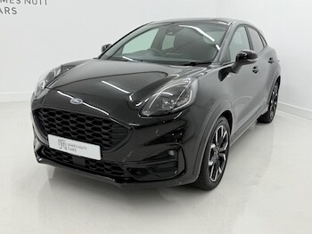 Used Ford Puma 2020 for sale - 76326790: Photo