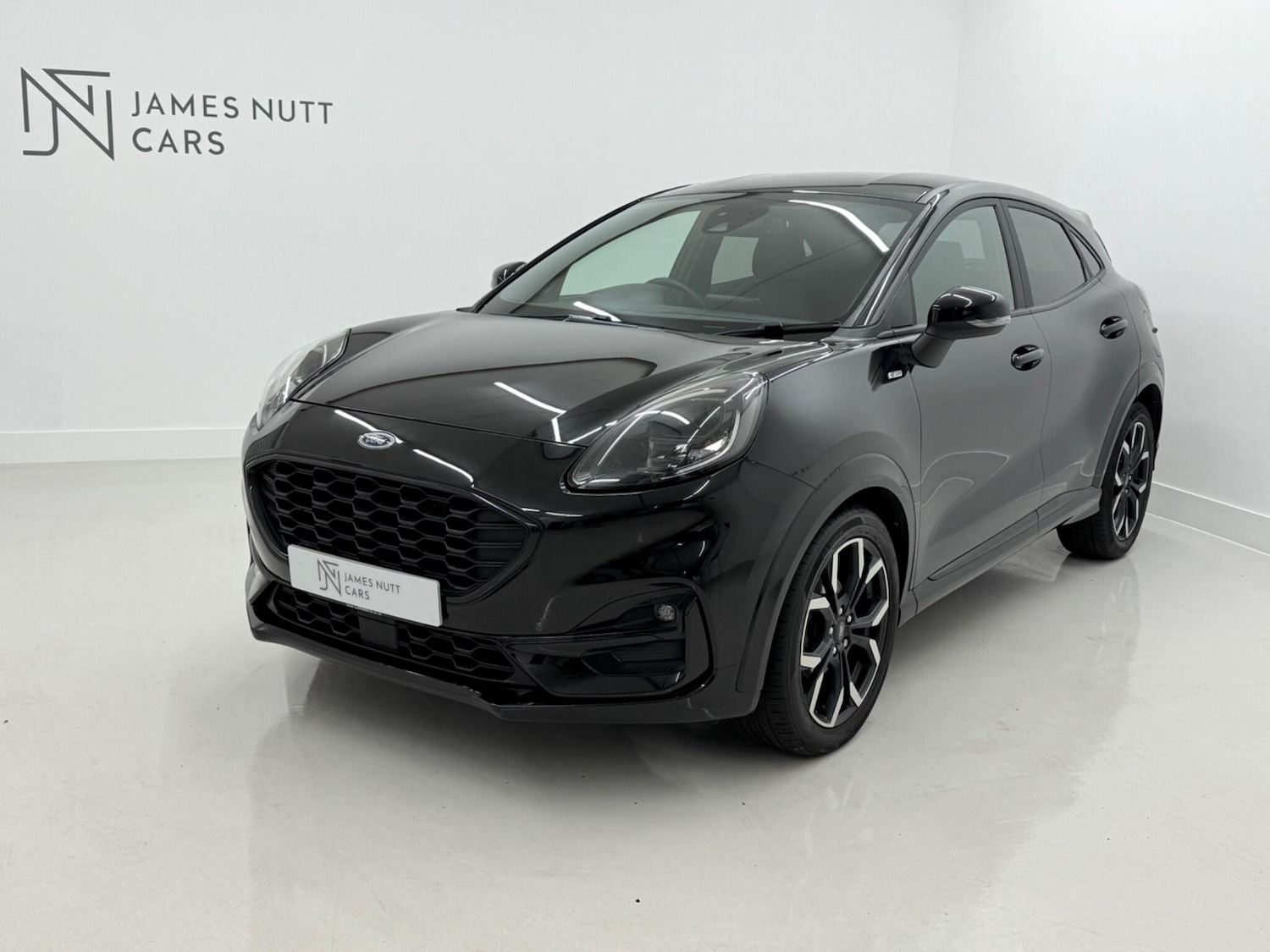 Used Ford Puma 2020 for sale - 76326790: Photo 5