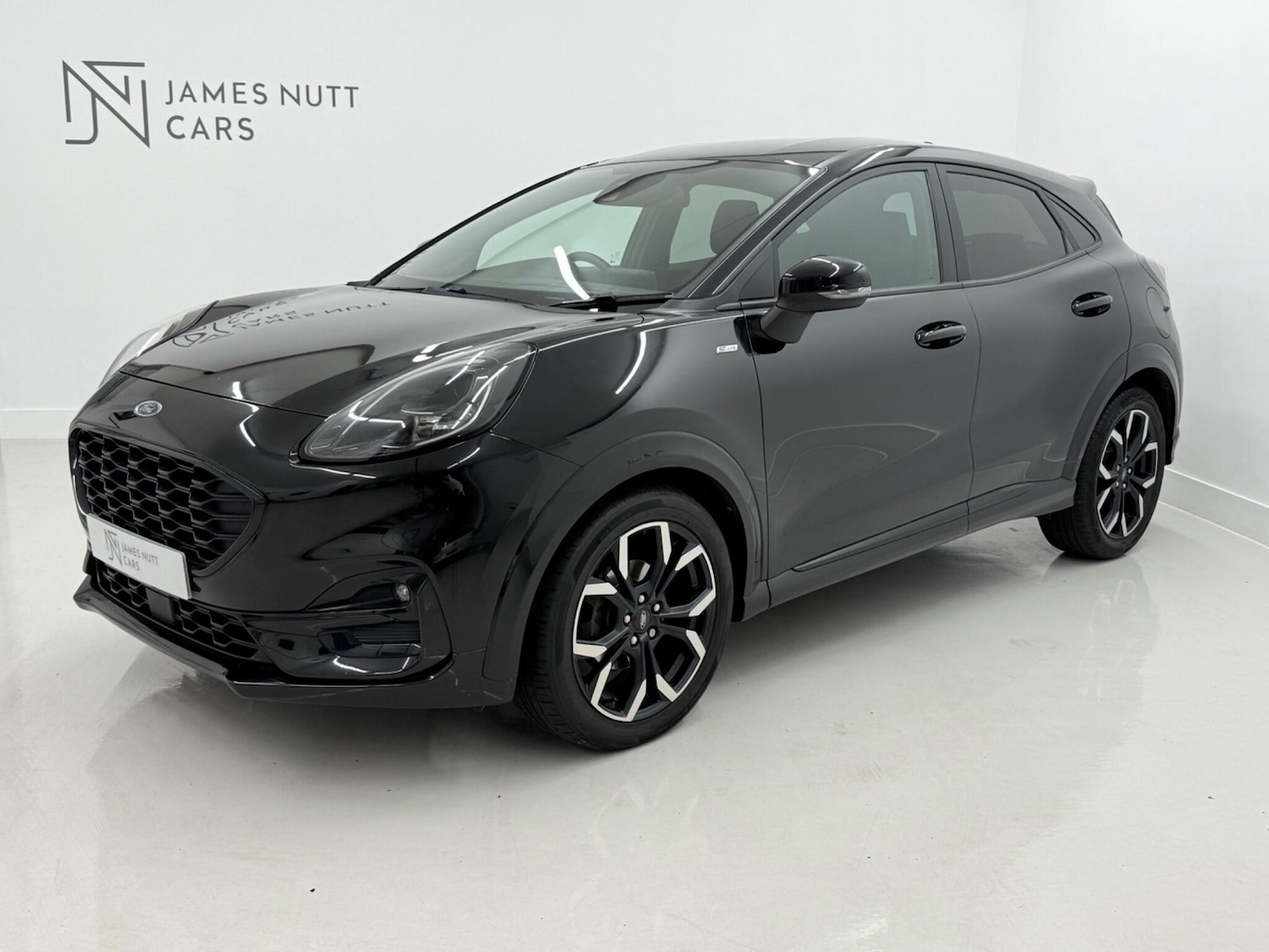 Used Ford Puma 2020 for sale - 76326790: Photo 6