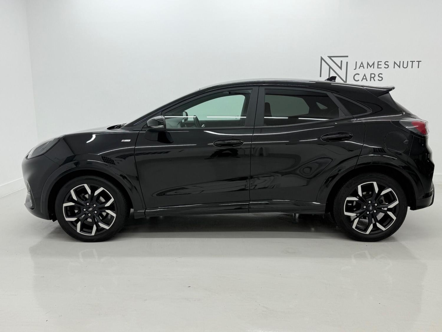 Used Ford Puma 2020 for sale - 76326790: Photo 7