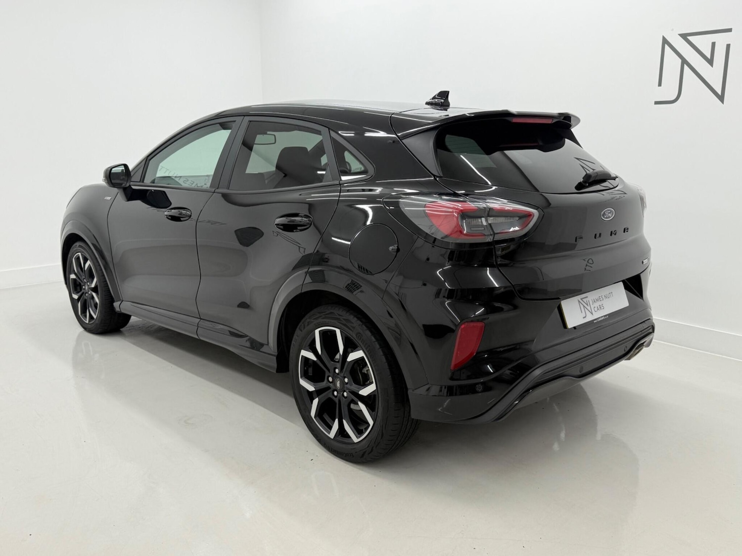 Used Ford Puma 2020 for sale - 76326790: Photo 8