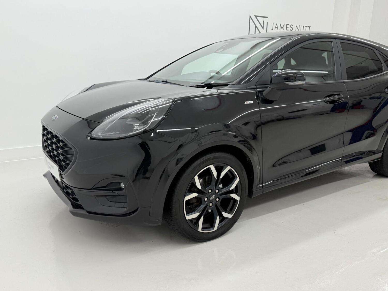 Used Ford Puma 2020 for sale - 76326790: Photo 9