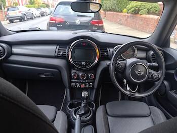Used MINI Convertible 2018 for sale - 79874481: Photo