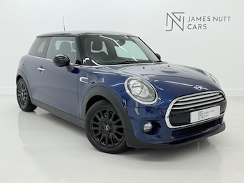 MINI - Hatch