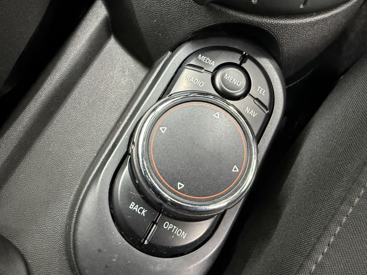 Vehicle 32