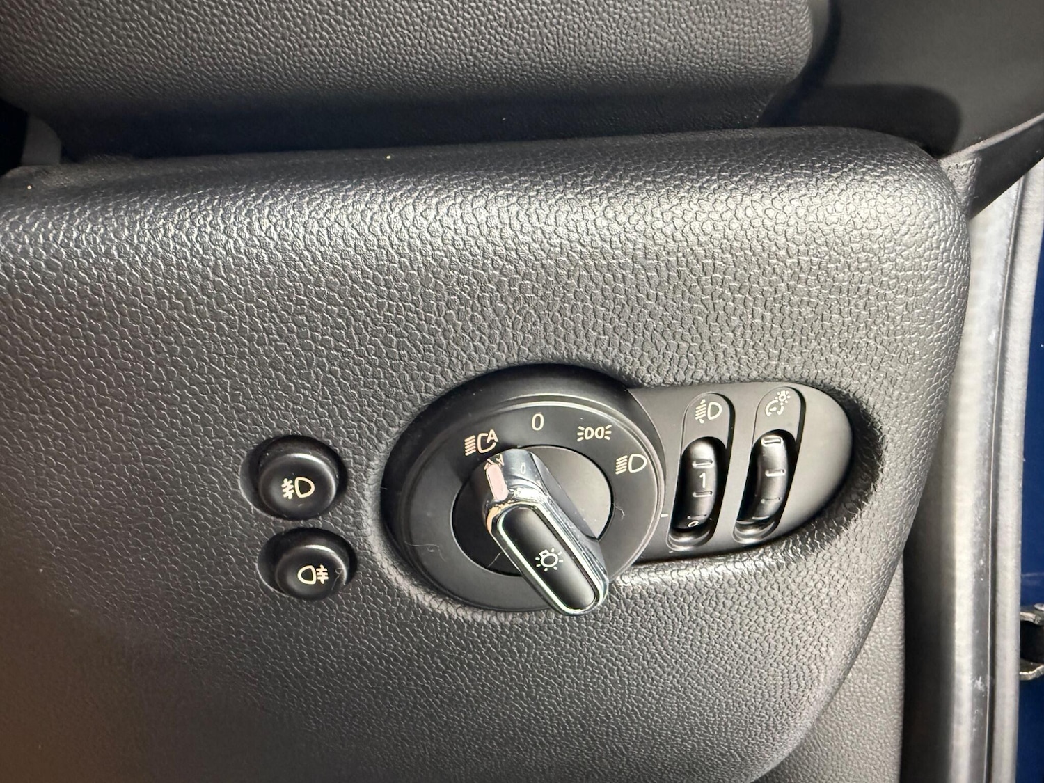 Vehicle 40