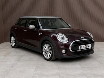 Used MINI Clubman 2015 for sale - 79373505: Photo