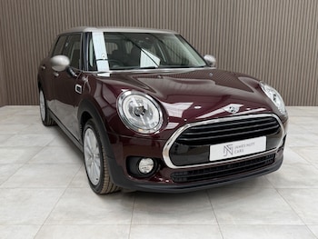 Used MINI Clubman 2015 for sale - 79373505: Photo