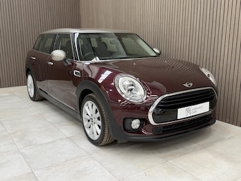 Used MINI Clubman 2015 for sale - 79373505: Photo