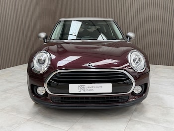 Used MINI Clubman 2015 for sale - 79373505: Photo