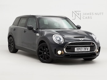 MINI - Clubman