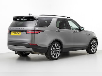 Used Land Rover Discovery 2019 for sale - 76270560: Photo 2