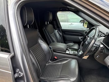 Used Land Rover Discovery 2019 for sale - 76270560: Photo 3
