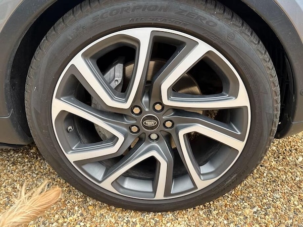 Used Land Rover Discovery 2019 for sale - 76270560: Photo 6