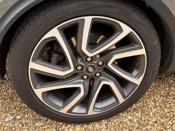 Used Land Rover Discovery 2019 for sale - 76270560: Photo 7