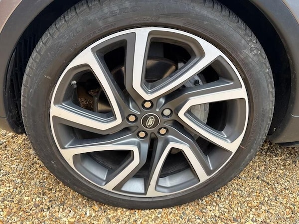 Used Land Rover Discovery 2019 for sale - 76270560: Photo 8