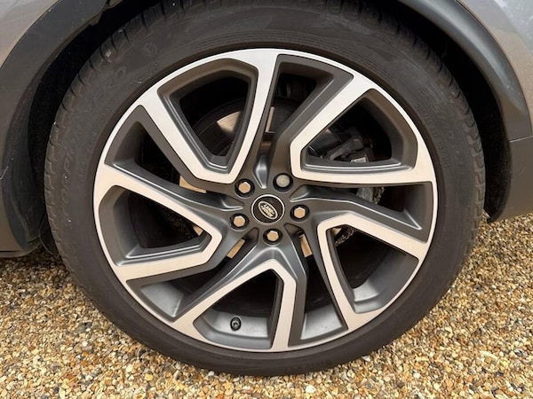 Used Land Rover Discovery 2019 for sale - 76270560: Photo 9