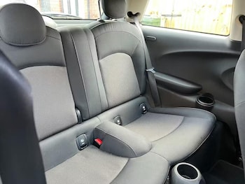 Used MINI Hatch 2014 for sale - 78704798: Photo