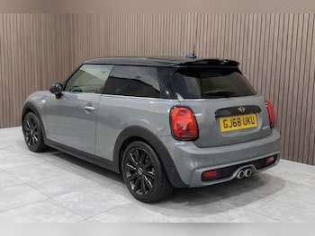 Used MINI Hatch 2018 for sale - 78147817: Photo