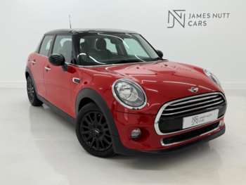 2015 (65) - 1.5 Cooper Euro 6 (s/s) 5dr