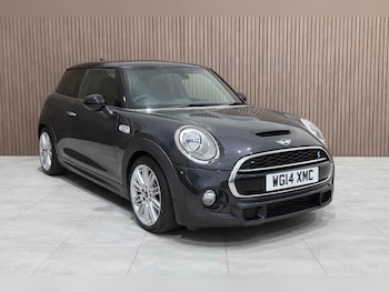 Used MINI Hatch 2014 for sale - 77331797: Photo
