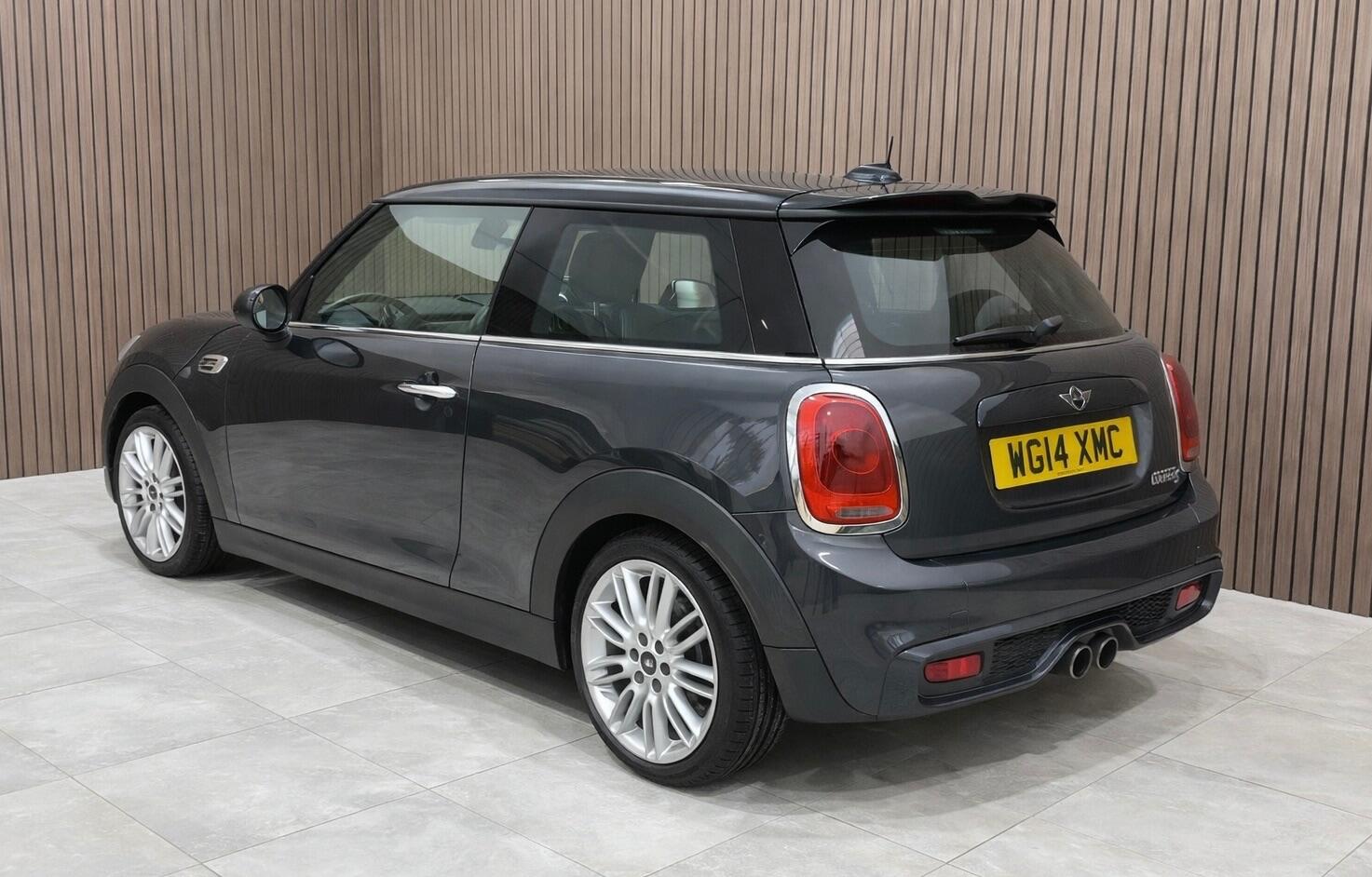 Used MINI Hatch 2014 for sale - 77331797: Photo 2