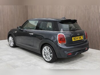 Used MINI Hatch 2014 for sale - 77331797: Photo