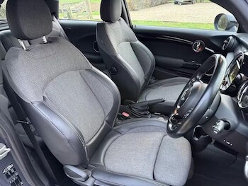 Used MINI Hatch 2014 for sale - 77331797: Photo