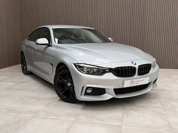 Used BMW 4 Series 2018 for sale - 79373787: Photo