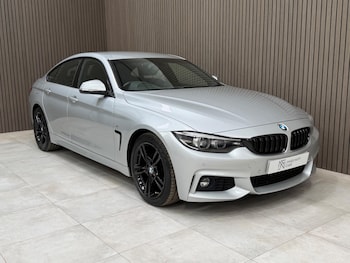 Used BMW 4 Series 2018 for sale - 79373787: Photo