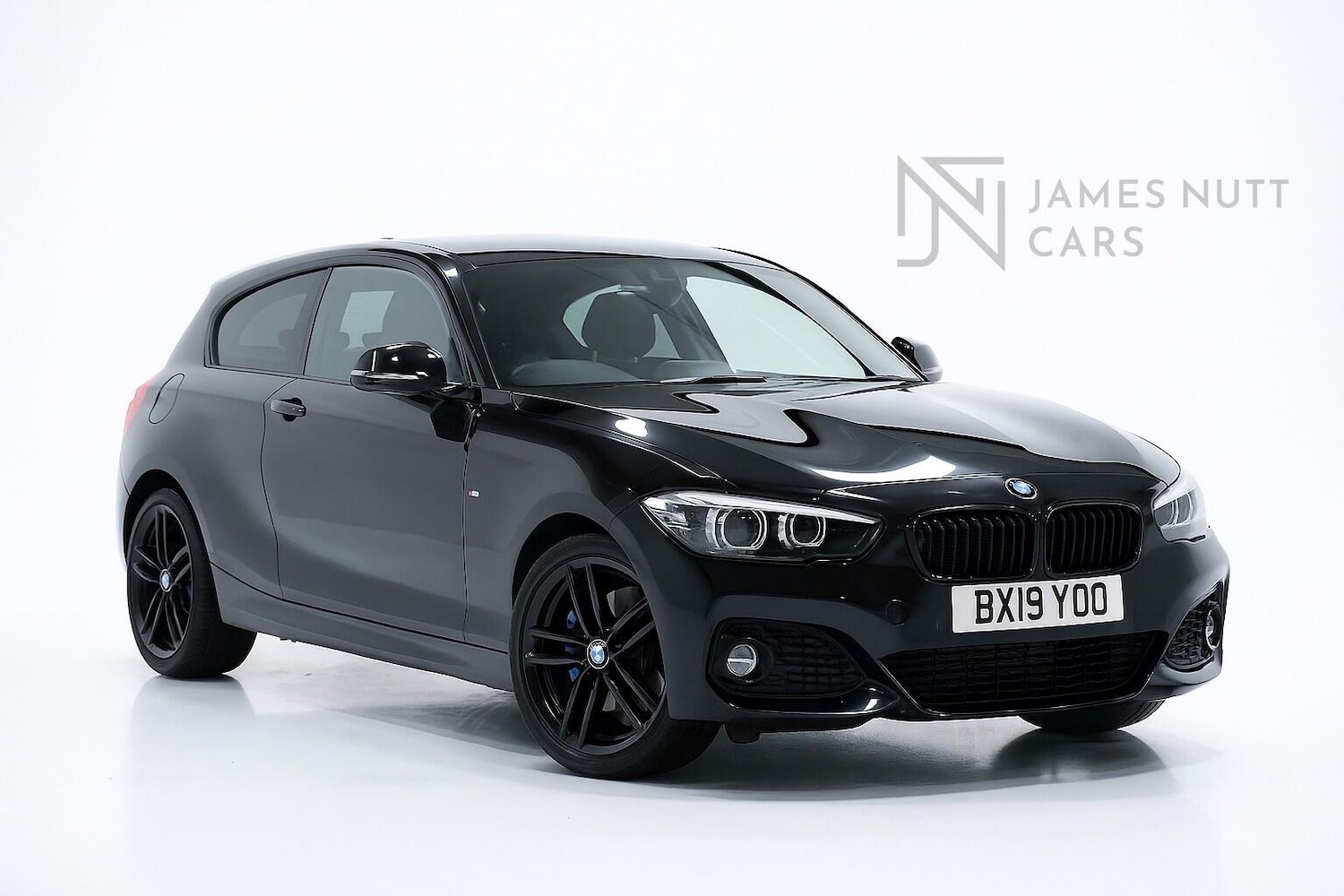 Used BMW 1 Series 2019 for sale - 76538030: Photo 1