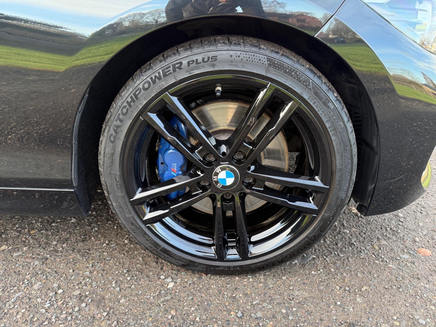 Used BMW 1 Series 2019 for sale - 76538030: Photo 10