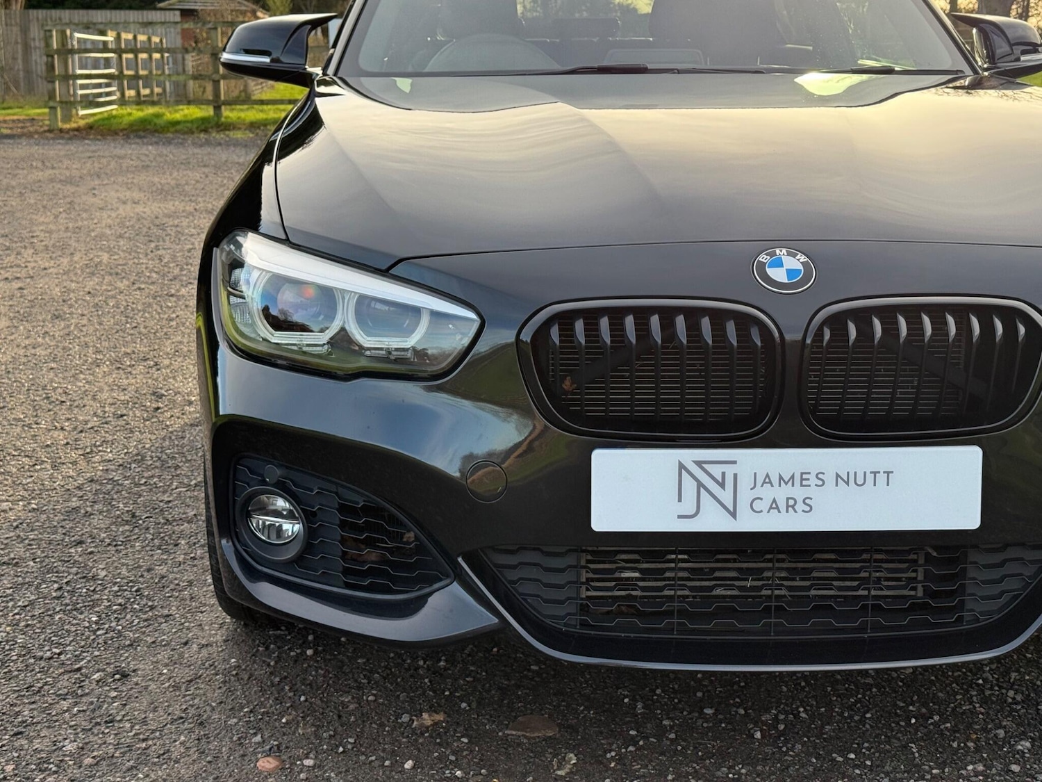 Used BMW 1 Series 2019 for sale - 76538030: Photo 11