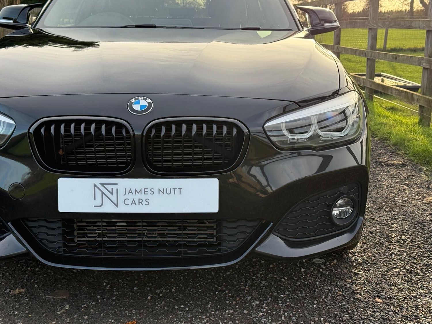 Used BMW 1 Series 2019 for sale - 76538030: Photo 12
