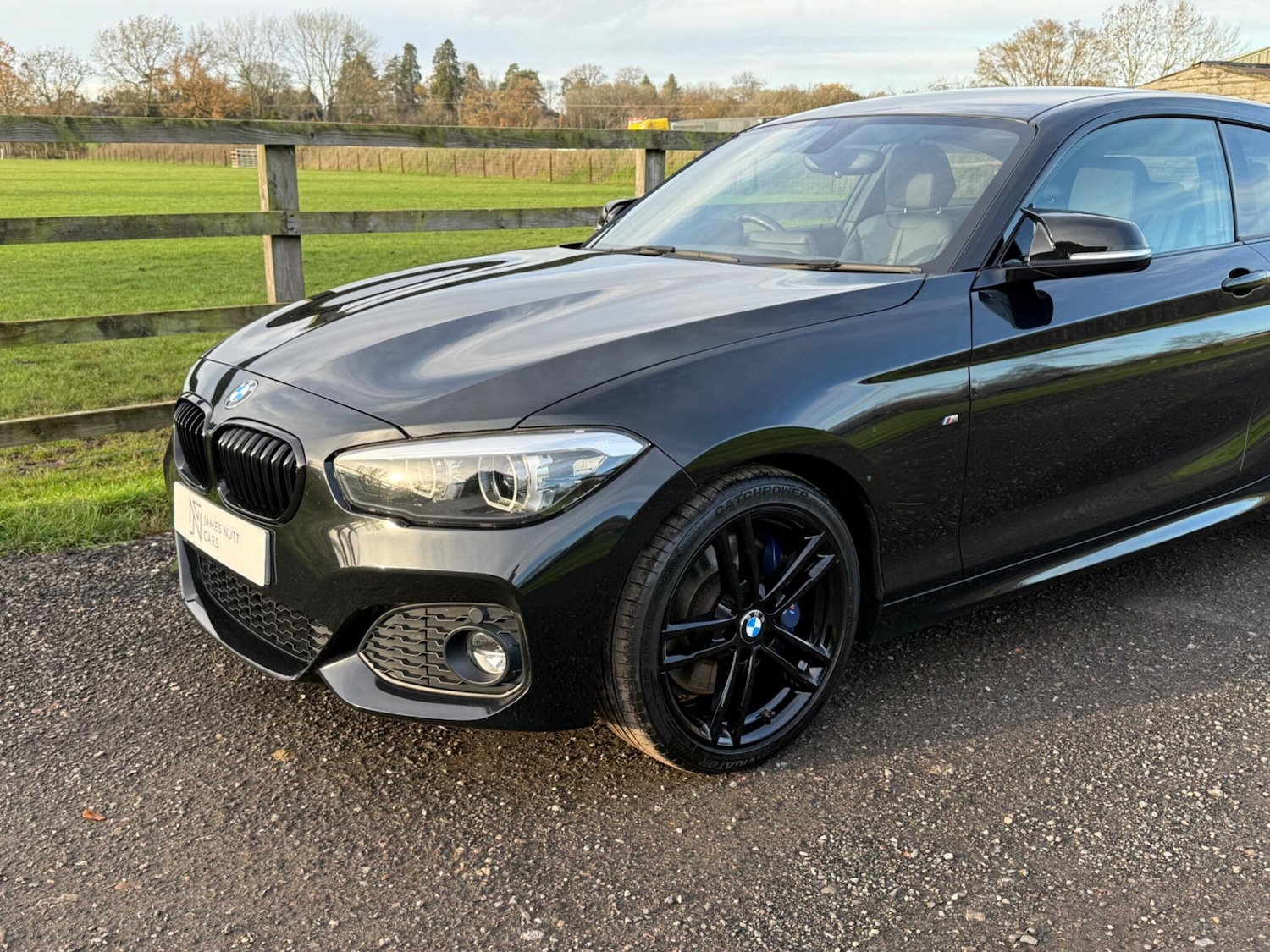 Used BMW 1 Series 2019 for sale - 76538030: Photo 14