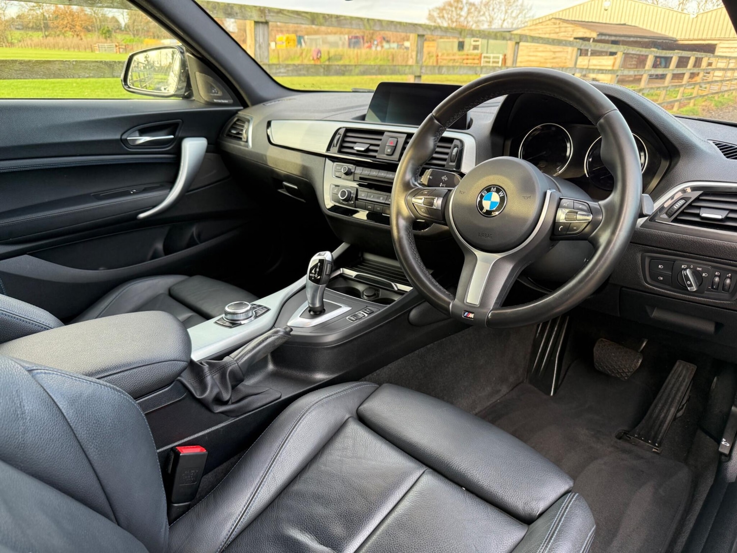 Used BMW 1 Series 2019 for sale - 76538030: Photo 16