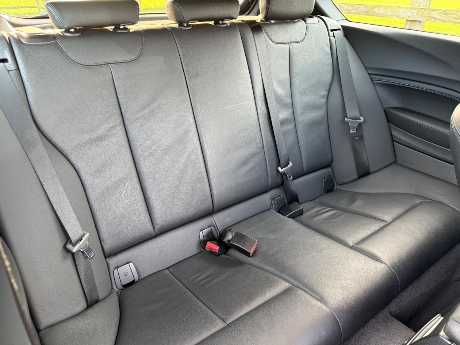 Used BMW 1 Series 2019 for sale - 76538030: Photo 18