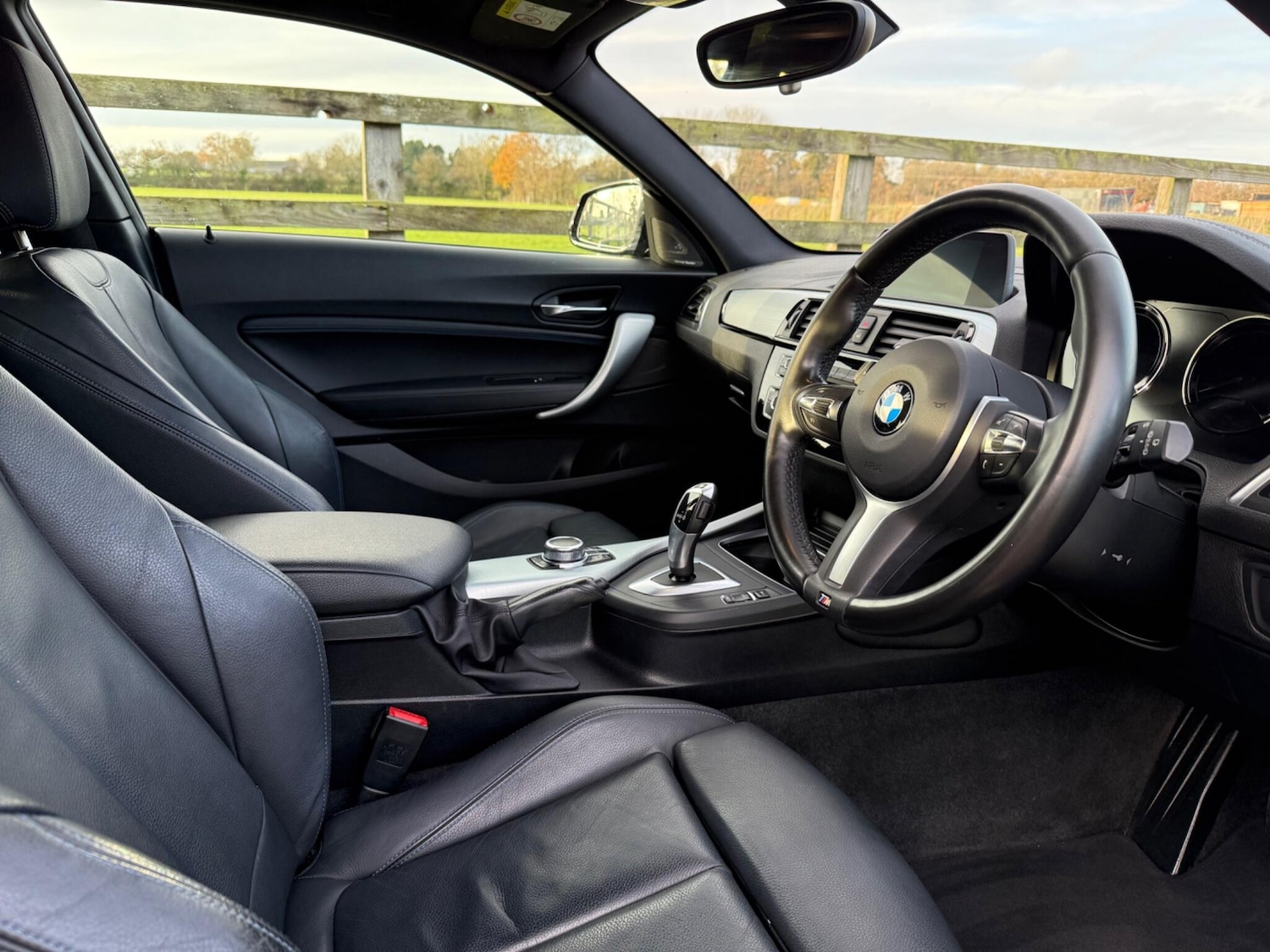 Used BMW 1 Series 2019 for sale - 76538030: Photo 19