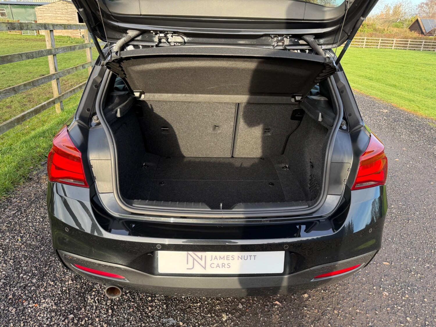 Used BMW 1 Series 2019 for sale - 76538030: Photo 20