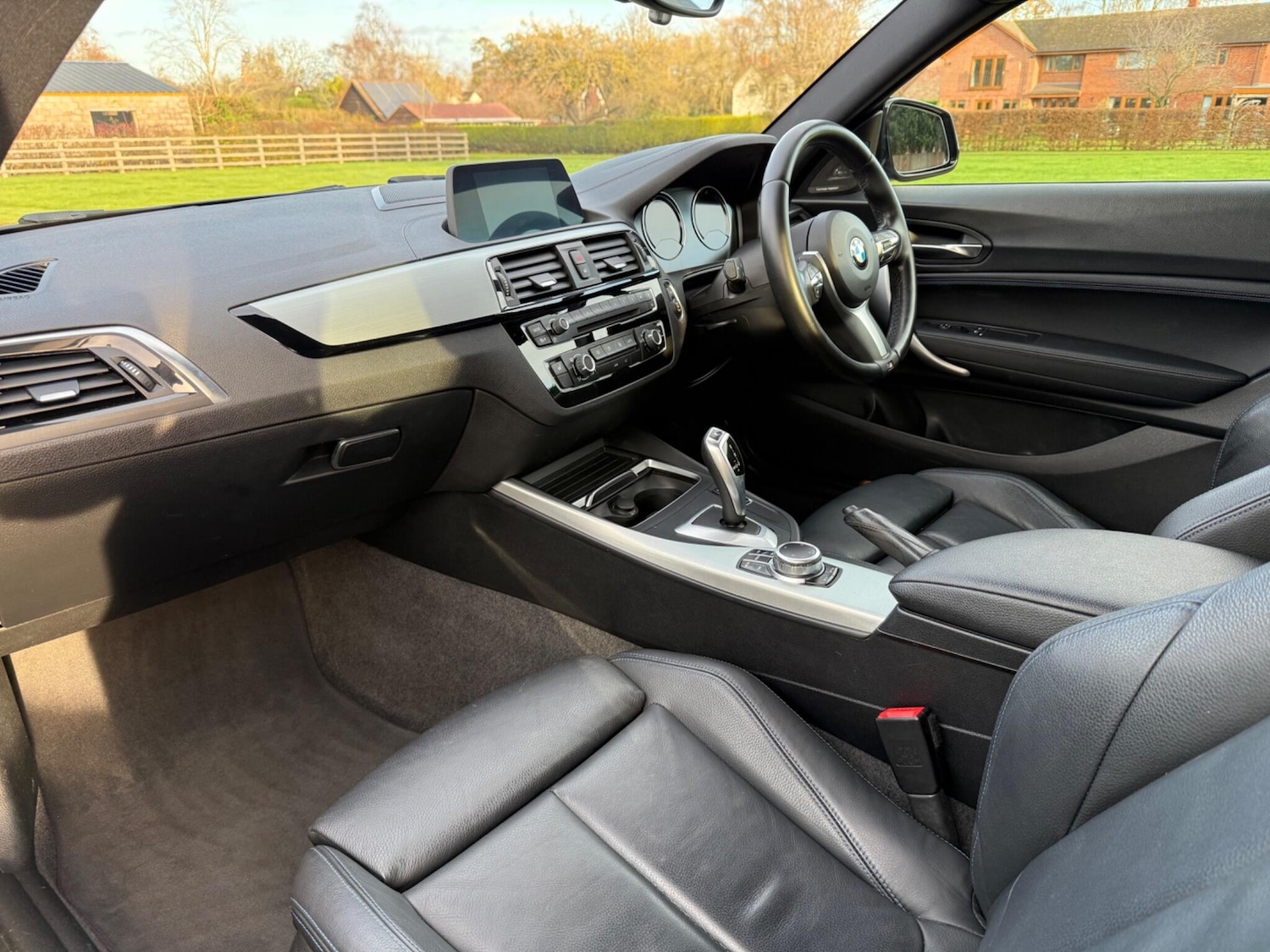 Used BMW 1 Series 2019 for sale - 76538030: Photo 22