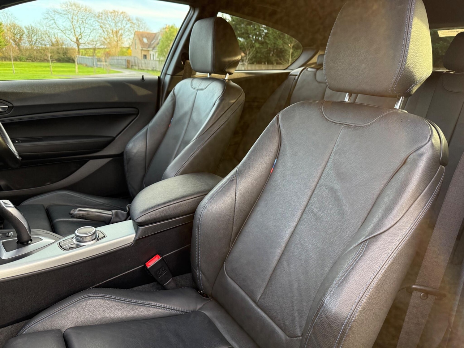 Used BMW 1 Series 2019 for sale - 76538030: Photo 23