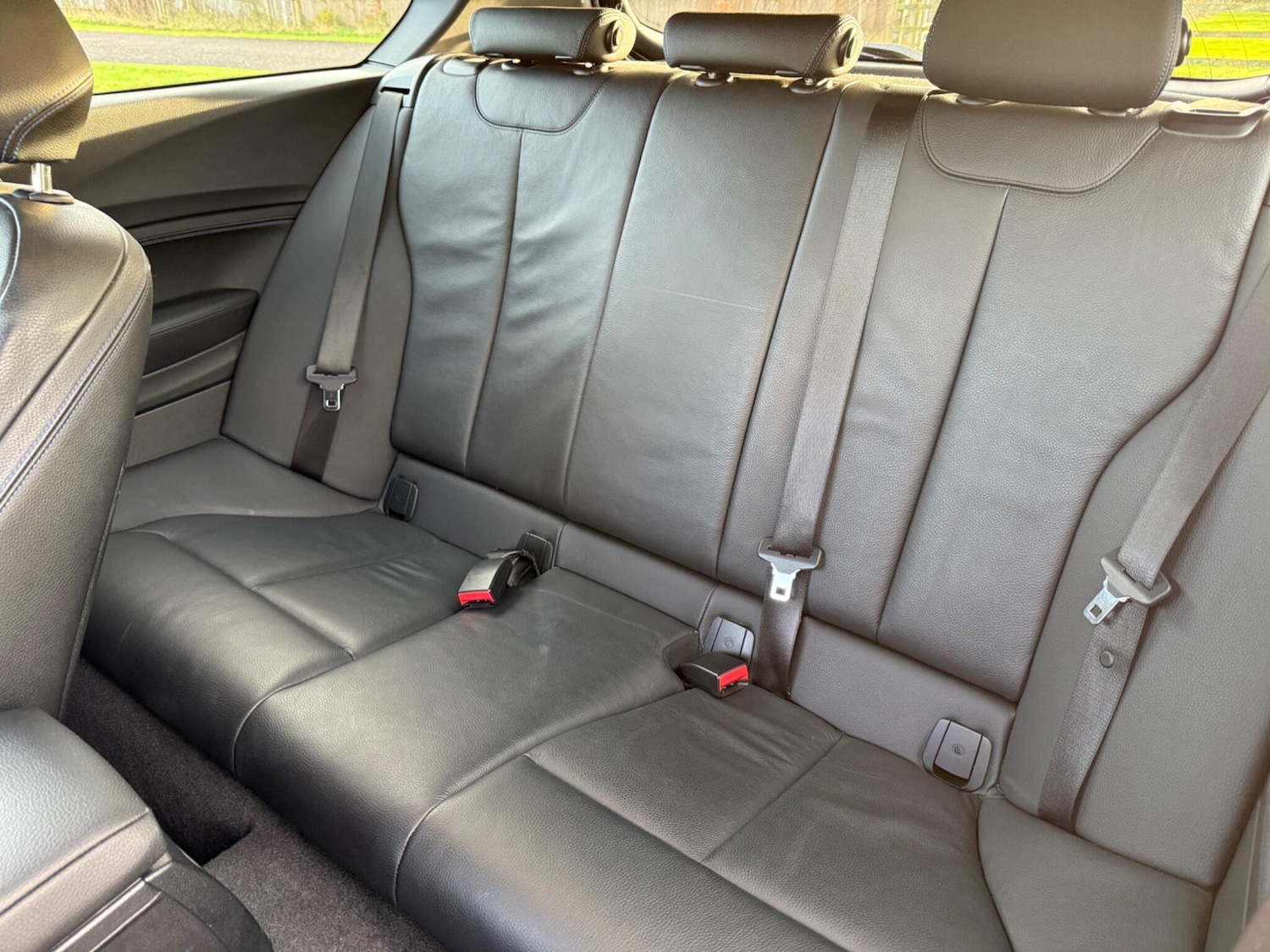 Used BMW 1 Series 2019 for sale - 76538030: Photo 24