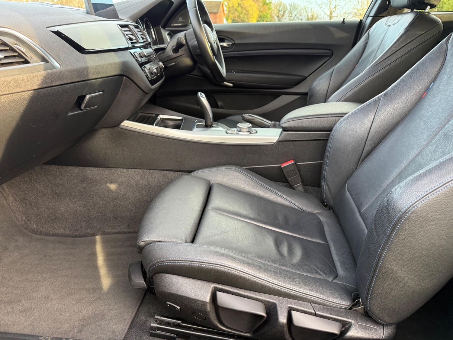 Used BMW 1 Series 2019 for sale - 76538030: Photo 25